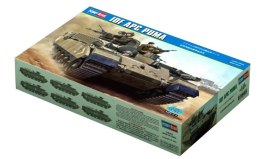 Model plastikowy IDF APC Puma Hobby Boss