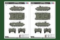 Model plastikowy IDF APC Puma Hobby Boss