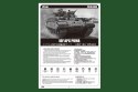 Model plastikowy IDF APC Puma Hobby Boss