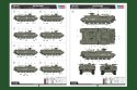 Model plastikowy IDF APC Puma Hobby Boss