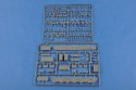 Model plastikowy IDF APC Puma Hobby Boss