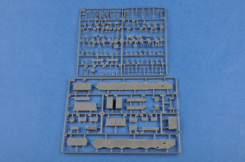 Model plastikowy IDF APC Puma Hobby Boss
