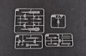 Model plastikowy Su-24MR Fencer-E Trumpeter