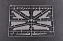 Model plastikowy Su-24MR Fencer-E Trumpeter