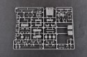 Model plastikowy Su-24MR Fencer-E Trumpeter