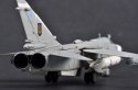 Model plastikowy Su-24MR Fencer-E Trumpeter