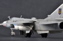 Model plastikowy Su-24MR Fencer-E Trumpeter