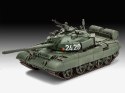 Model plastikowy T-55AM/T55AM2B Revell