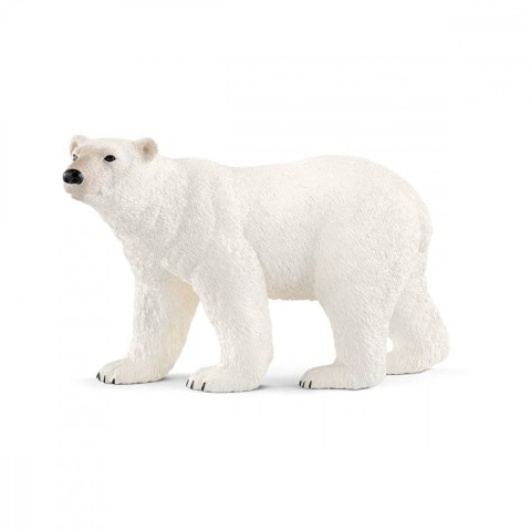 Niedźwiedź polarny Schleich
