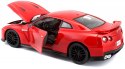 Nissan GT-R 2017 1:24 Bburago