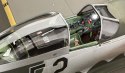 P-51D-5NA Mustang Revell