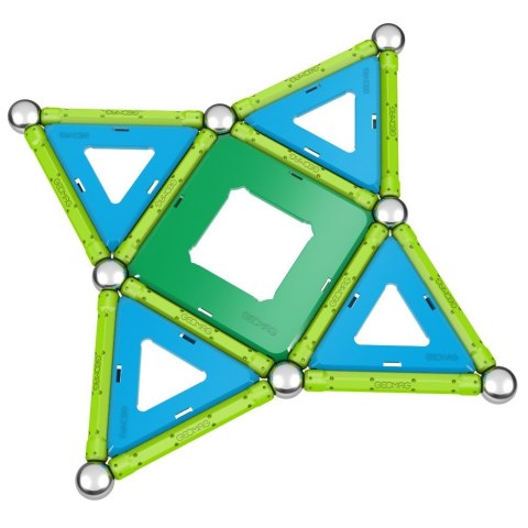 Panels 32 elementy Geomag