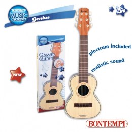 Play Gitara plastikowa Bontempi