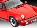 Porsche 911 Turbo Revell