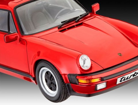 Porsche 911 Turbo Revell