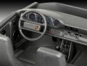 Porsche 911 Turbo Revell