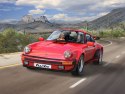 Porsche 911 Turbo Revell