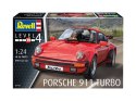 Porsche 911 Turbo Revell