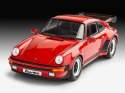 Porsche 911 Turbo Revell