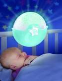 Projektor 2w1 niebieski B-kids