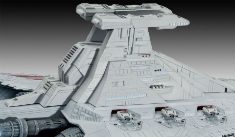 Republic Star Destroyer Revell