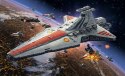 Republic Star Destroyer Revell
