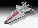 Republic Star Destroyer Revell