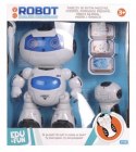 Robot chodzący T&B Artyk