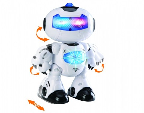Robot chodzący T&B Artyk