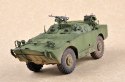 Model plastikowy Russian BRDM-1 Trumpeter