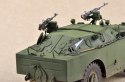 Model plastikowy Russian BRDM-1 Trumpeter