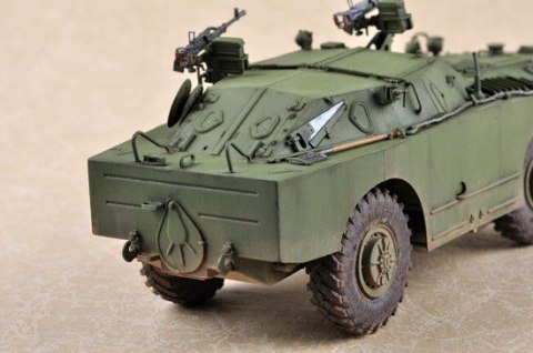 Model plastikowy Russian BRDM-1 Trumpeter