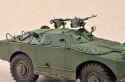 Model plastikowy Russian BRDM-1 Trumpeter