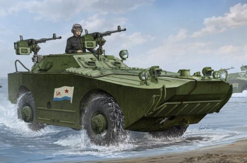 Model plastikowy Russian BRDM-1 Trumpeter