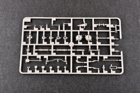 Model plastikowy Russian BRDM-1 Trumpeter