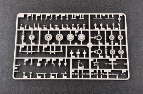 Model plastikowy Russian BRDM-1 Trumpeter
