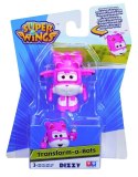 SUPER WINGS Figurka transformująca, Dizzy Cobi