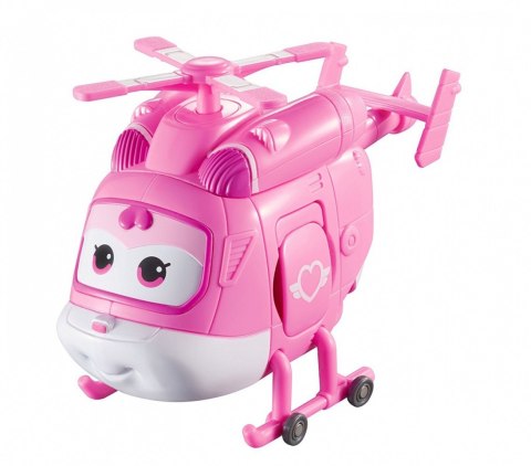 SUPER WINGS Figurka transformująca, Dizzy Cobi