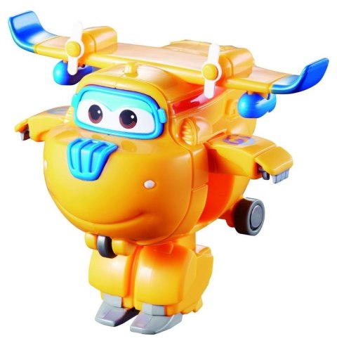 SUPER WINGS Figurka transformująca, Donnie Cobi