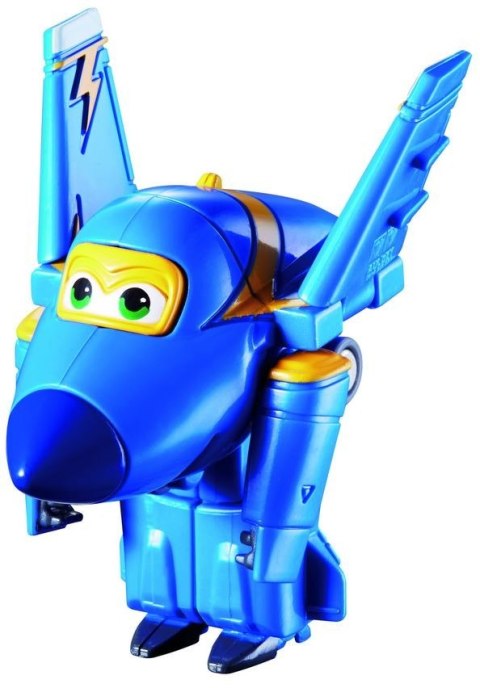 SUPER WINGS Figurka transformująca, Jerome Cobi