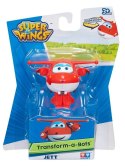 SUPER WINGS Figurka transformująca, Jett Cobi