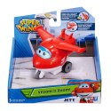 SUPER WINGS Pojazd Jett Cobi