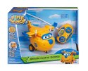 SUPER WINGS Samolot zdalnie sterowany Doonie Cobi