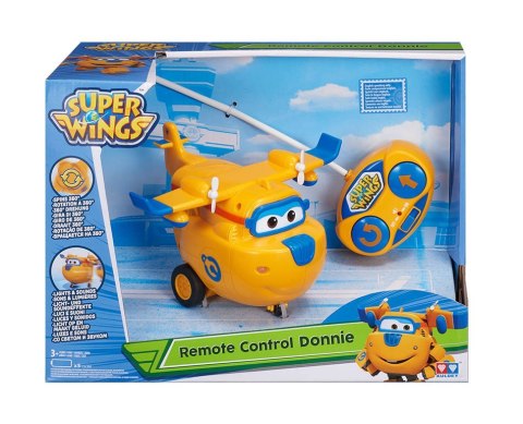 SUPER WINGS Samolot zdalnie sterowany Doonie Cobi
