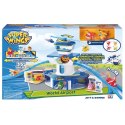 SUPER WINGS Zestaw lotnisko Cobi