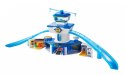 SUPER WINGS Zestaw lotnisko Cobi