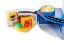 SUPER WINGS Zestaw lotnisko Cobi