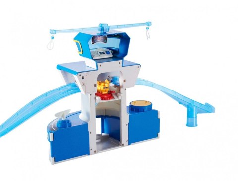 SUPER WINGS Zestaw lotnisko Cobi