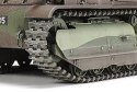 Model plastikowy Somua S35 Tamiya