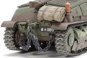 Model plastikowy Somua S35 Tamiya